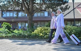 Van Der Valk Hotel Avifauna